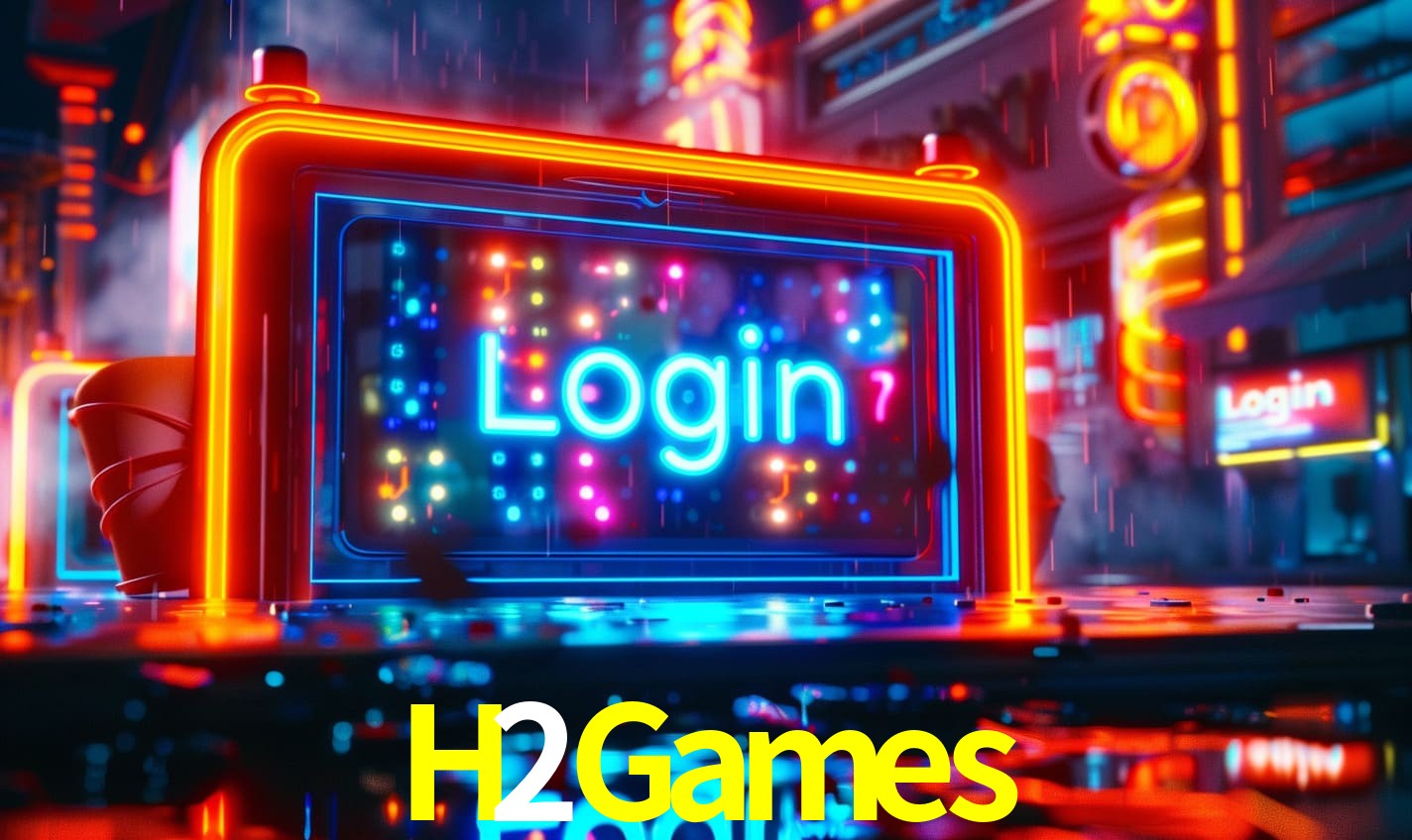 Registre-se hoje no Cassino H2Games